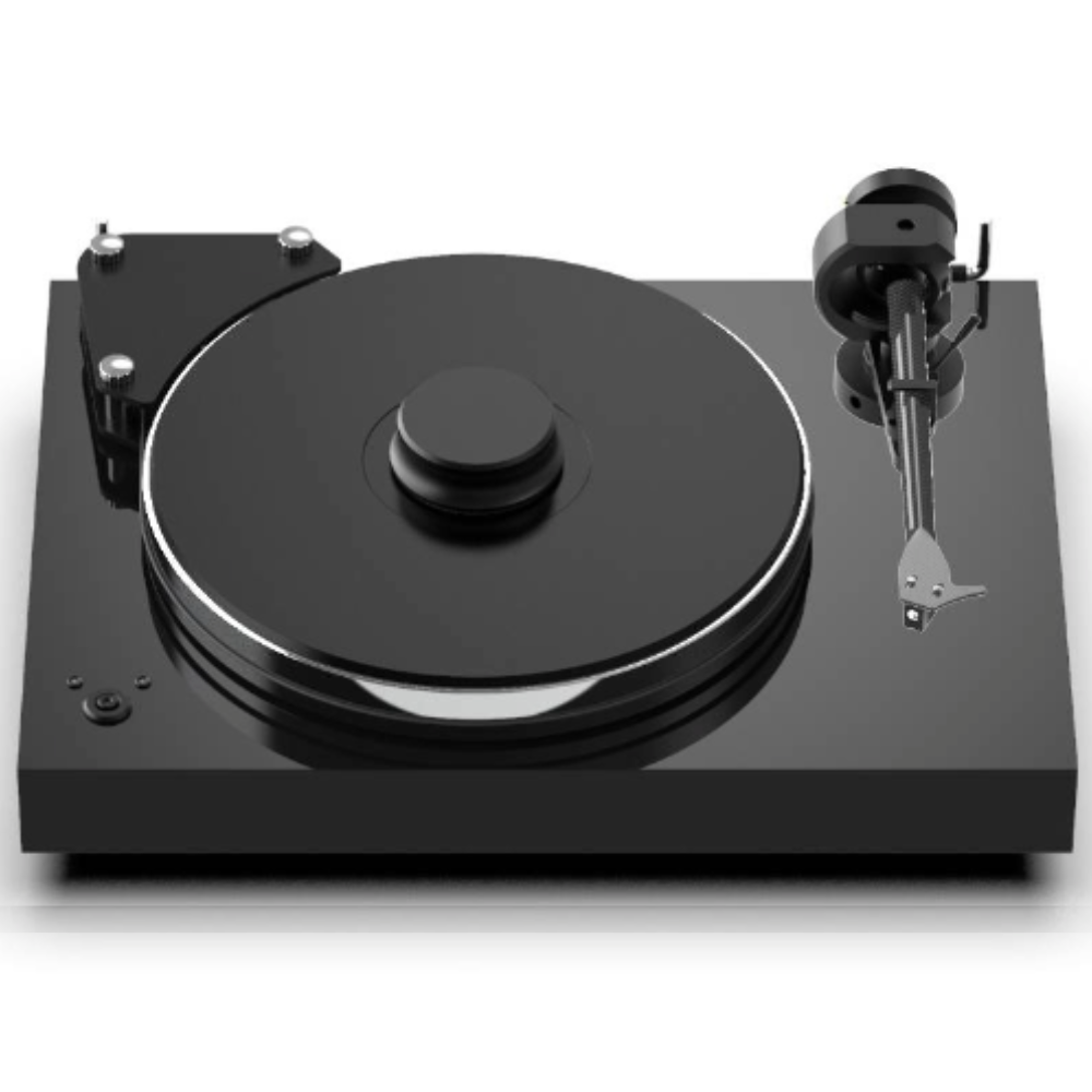 Pro-Ject Xtension 9 Evolution Turntable without Cartridge