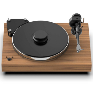 Pro-Ject|Xtension 9 Evolution Turntable without Cartridge|Australia HiFi1