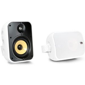 PSB | CS500 Universal In-Outdoor Speakers | Australia Hi Fi2
