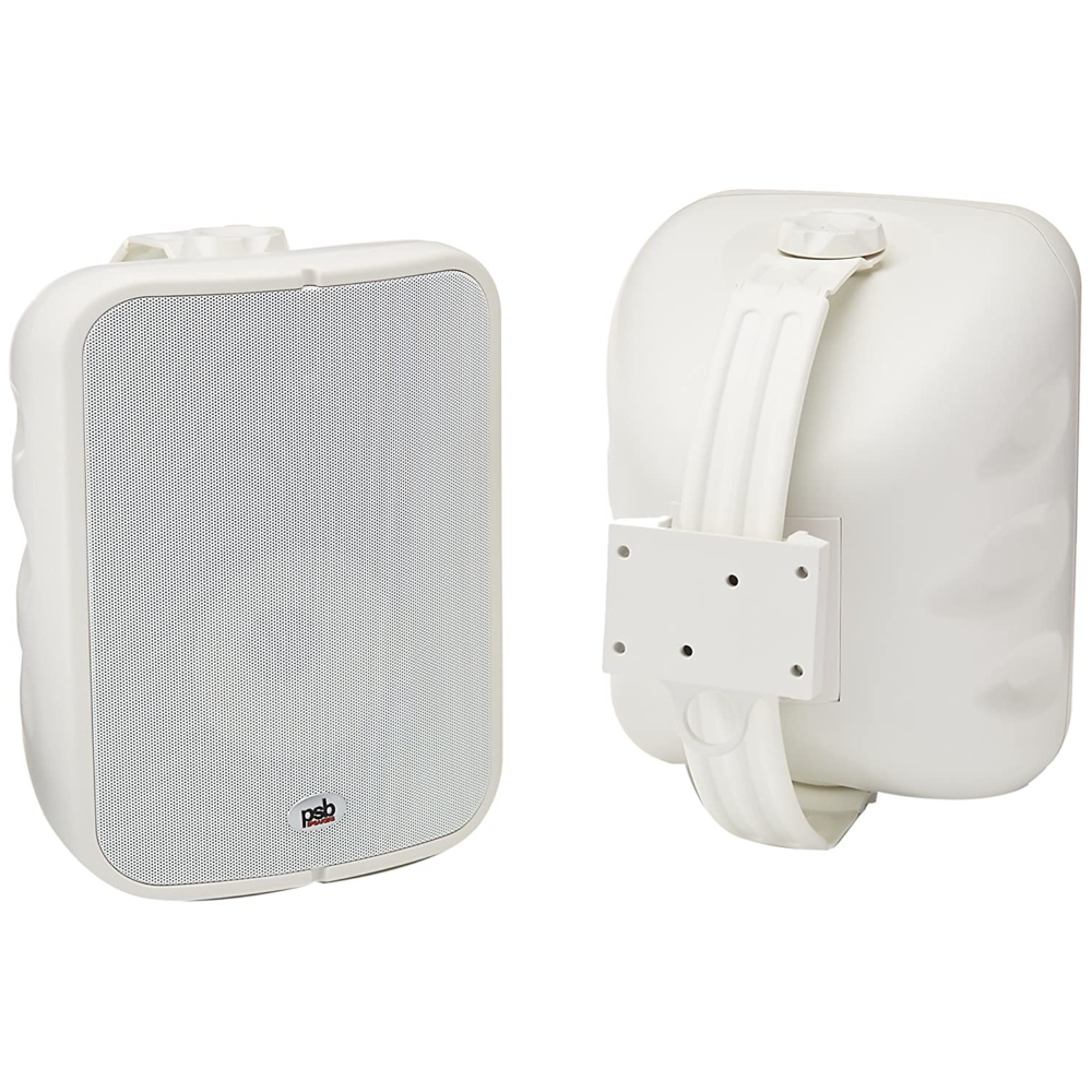 PSB | CS1000 Universal In-Outdoor Speakers | Australia Hi Fi3