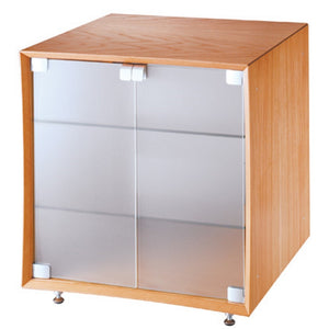 Quadraspire | HiFi Qube Storage Cabinet | Australia Hi Fi1