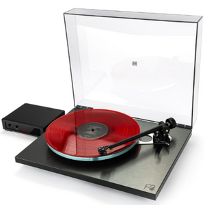 Rega | Planar 3 RS Edition Turntable | Australia Hi Fi2