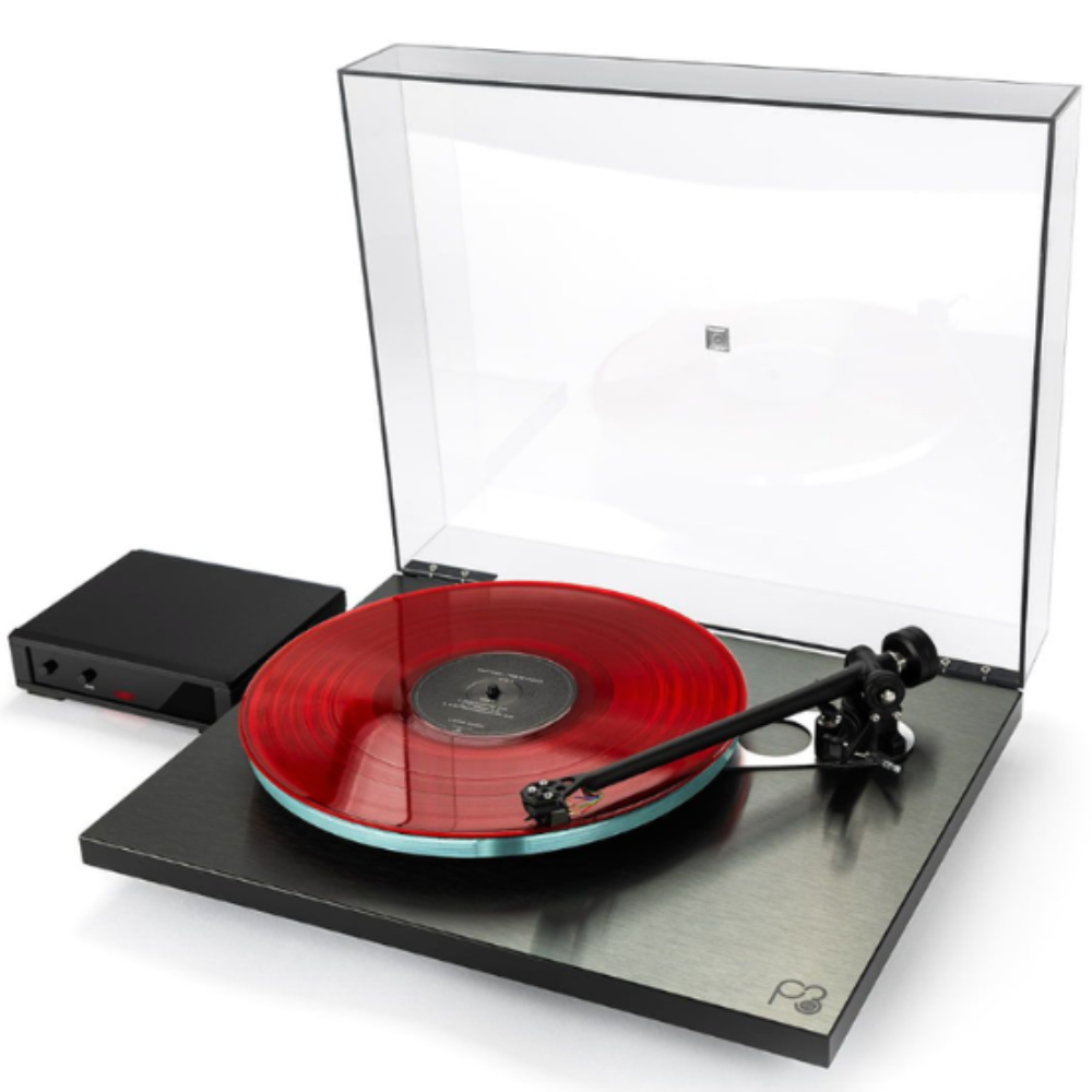 Rega | Planar 3 RS Edition Turntable | Australia Hi Fi12