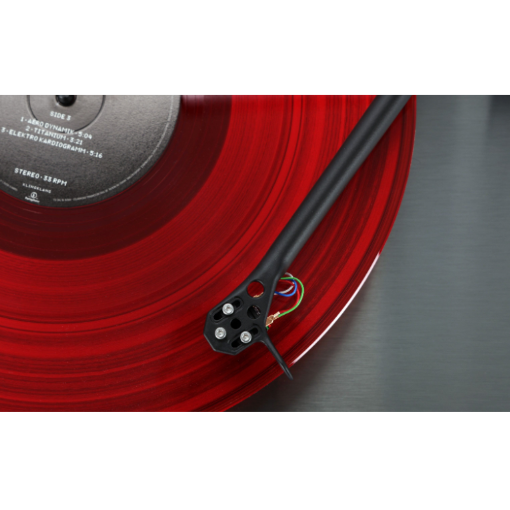 Rega | Planar 3 RS Edition Turntable | Australia Hi Fi5