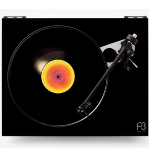 Rega | PLANAR 3 Turntable | Australia Hi Fi7