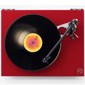 Rega | PLANAR 3 Turntable | Australia Hi Fi8