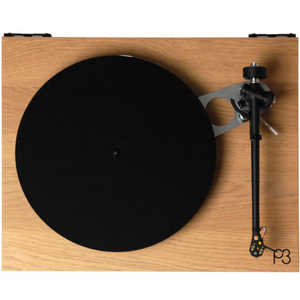 Rega | PLANAR 3 Turntable | Australia Hi Fi10