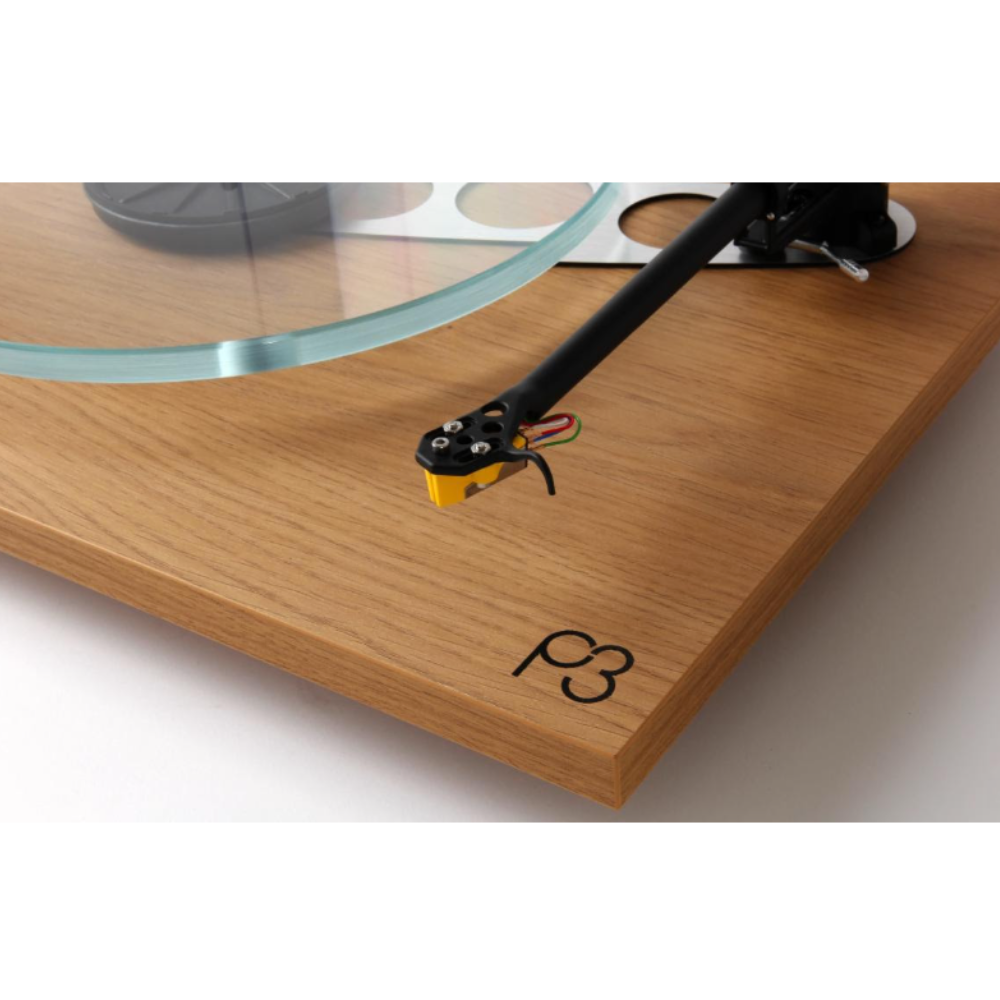 Rega PLANAR 3 Turntable