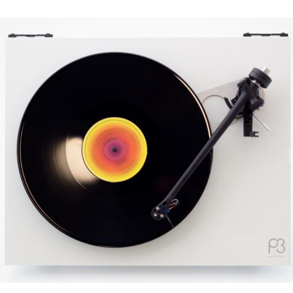 Rega | PLANAR 3 Turntable | Australia Hi Fi11