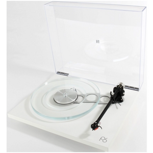 Rega | Planar 6 Turntable & Neo PSU Power Supply | Australia Hi Fi2