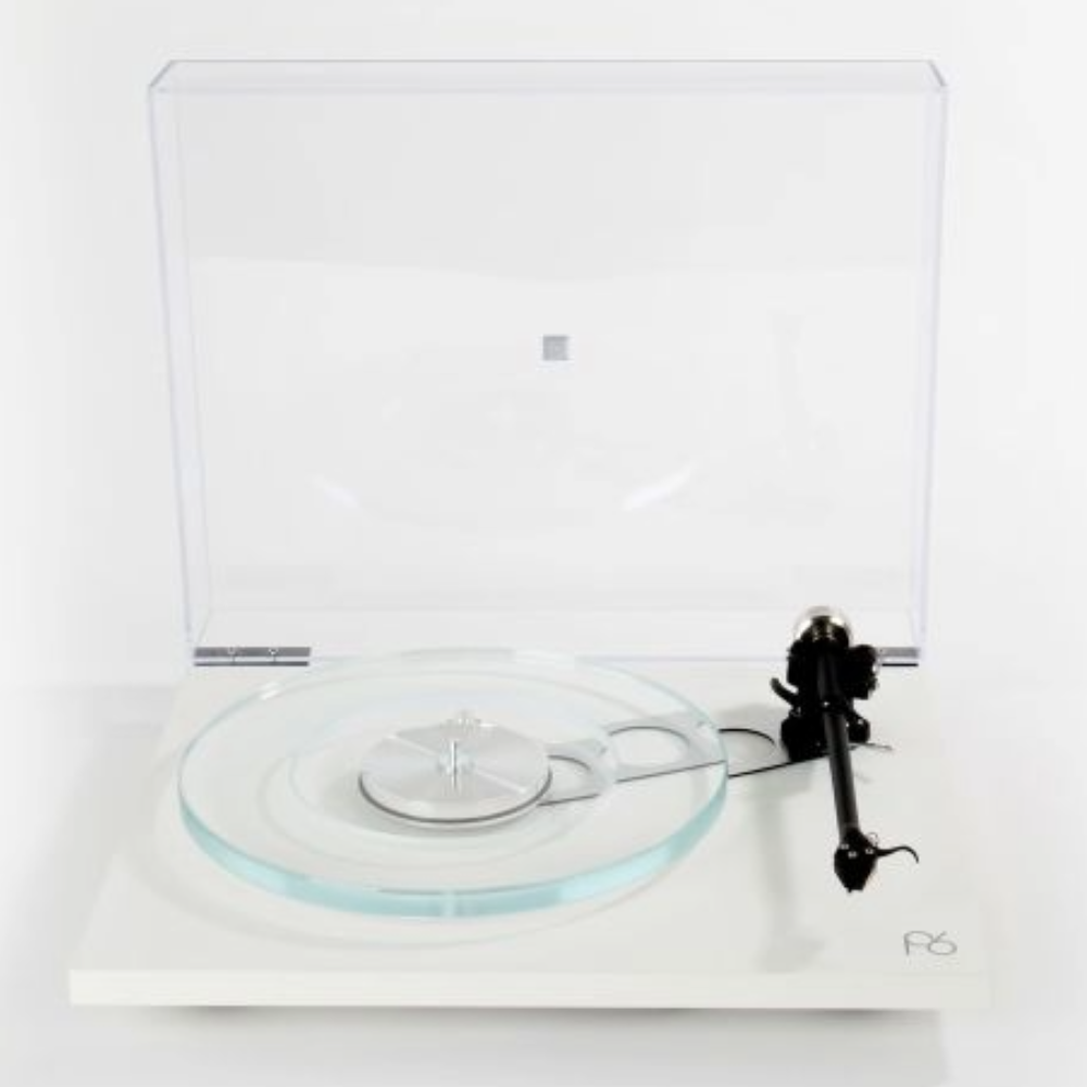 Rega | Planar 6 Turntable & Neo PSU Power Supply | Australia Hi Fi4