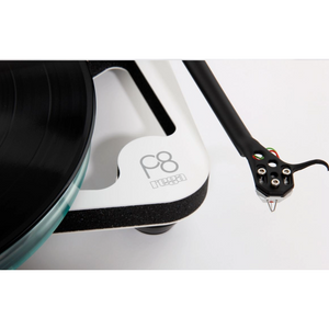 Rega | PLANAR 8 Turntable | Australia Hi Fi4