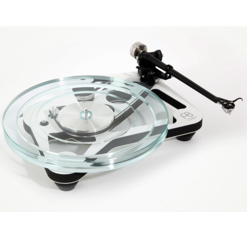 Rega | PLANAR 8 Turntable | Australia Hi Fi6