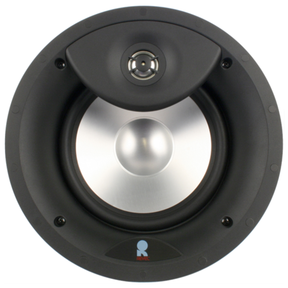 Revel | C283 8 Inch In Ceiling Speaker | Australia Hi Fi1