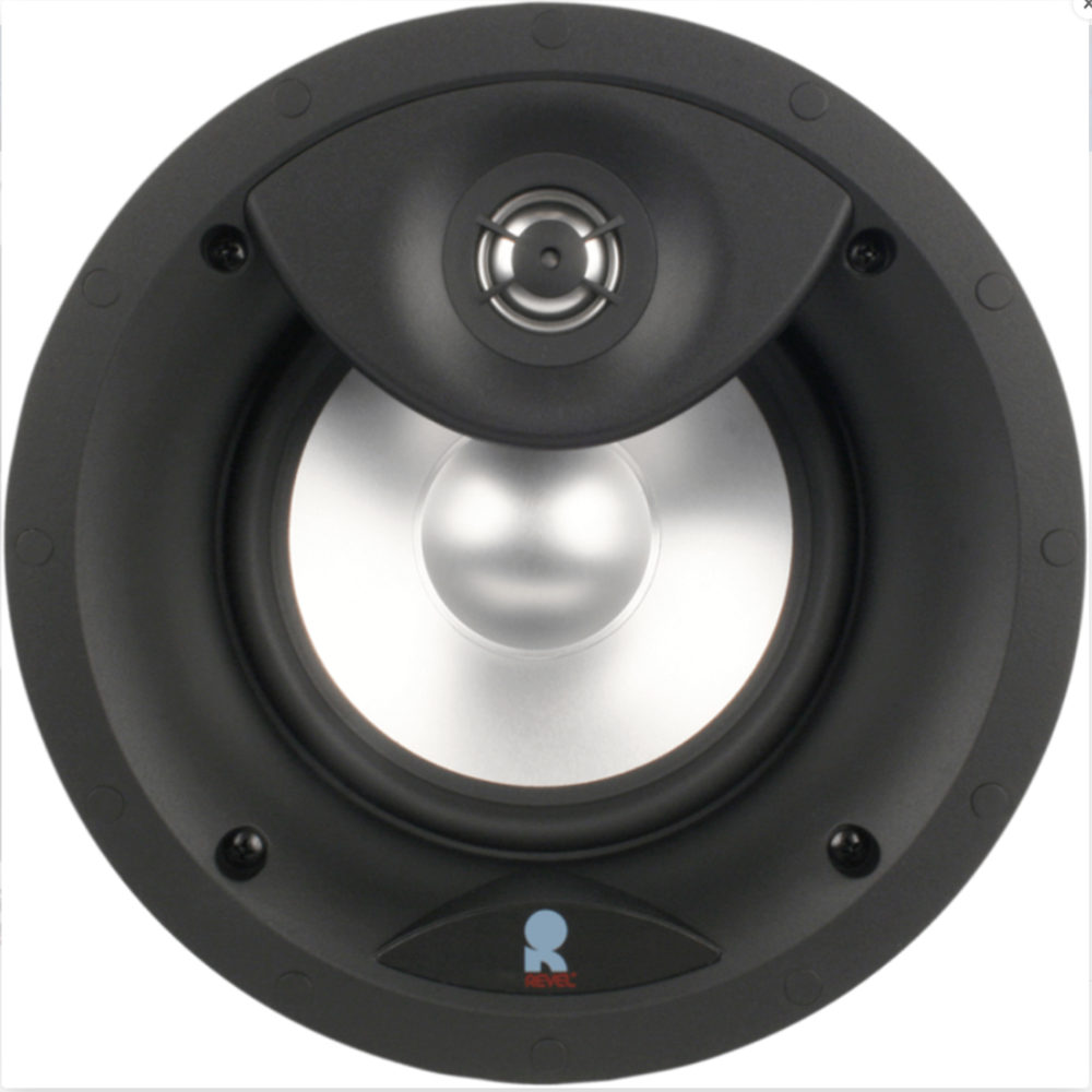 Revel | C263 6.5 Inch In Ceiling Speaker | Australia Hi Fi1