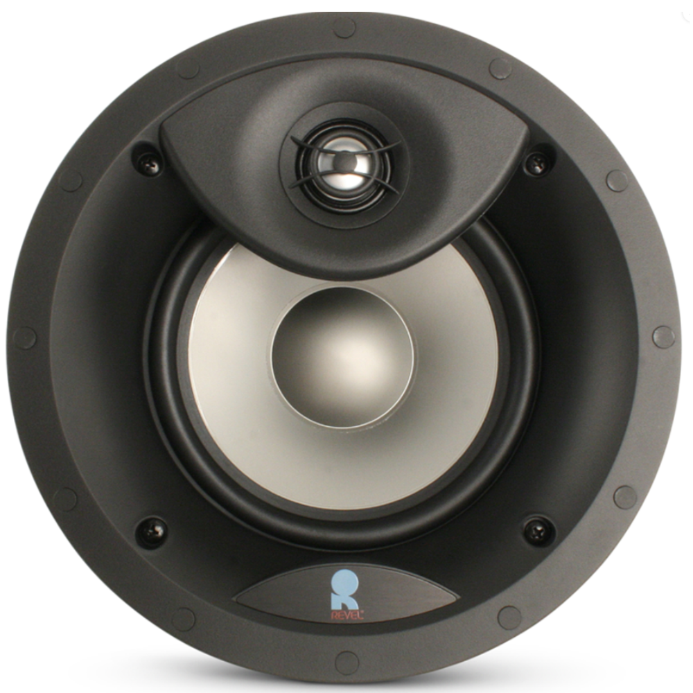 Revel | C363 6.5 inch 2-way In Ceiling Speaker | Australia Hi Fi1