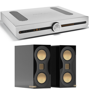 Roksan Attessa | and Monitor Audio Studio 89 Bundle | Australia Hi Fi3