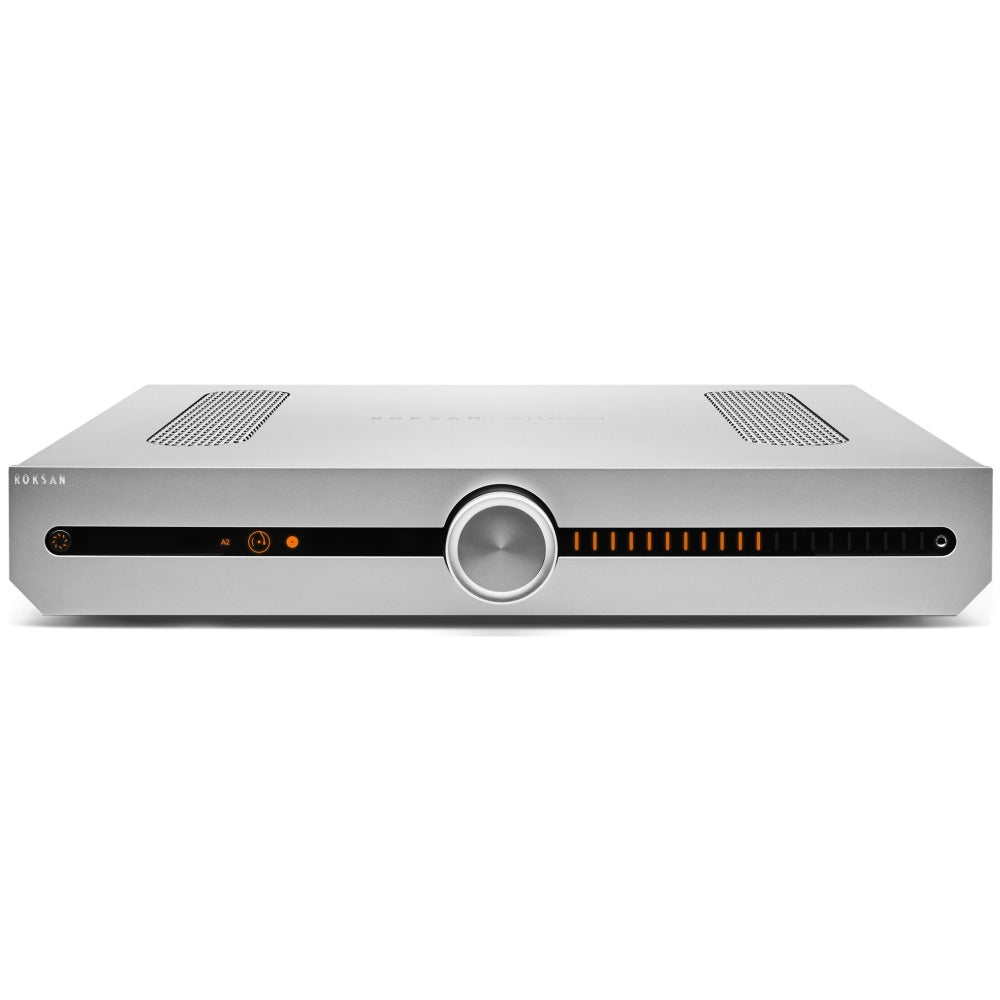 Roksan | Attessa Integrated Amplifier | Australia Hi Fi2