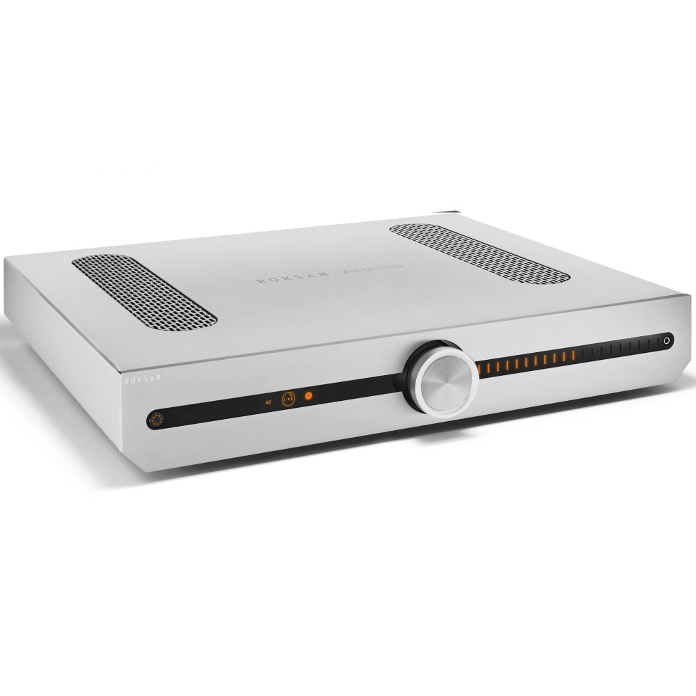 Roksan | Attessa Integrated Amplifier | Australia Hi Fi4