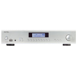 Rotel | A14 MKII Integrated Amplifier | Australia Hi Fi2