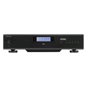 Rotel | CD11 Tribute CD Player | Australia Hi Fi1