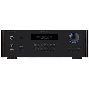 Rotel | RA-1592MKII Integrated Amplifier | Australia Hi Fi