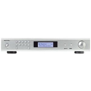 Rotel | T11 Digital Radio Tuner | Australia Hi Fi2