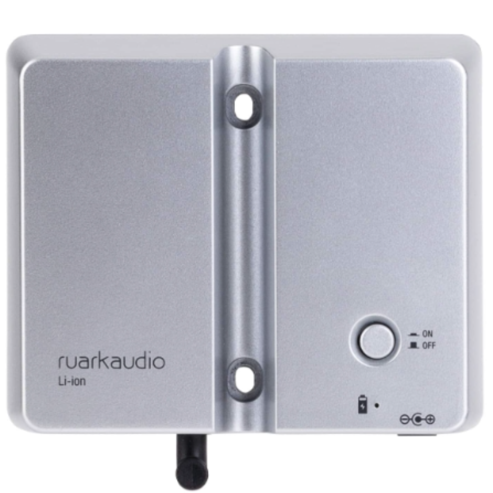 Ruark | R1 & MR1 Portable Rechargeable BackPack | Australia Hi Fi1