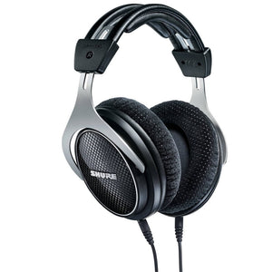 Shure | SRH1540 Premium Closed-Back Headphones | Australia Hi Fi1