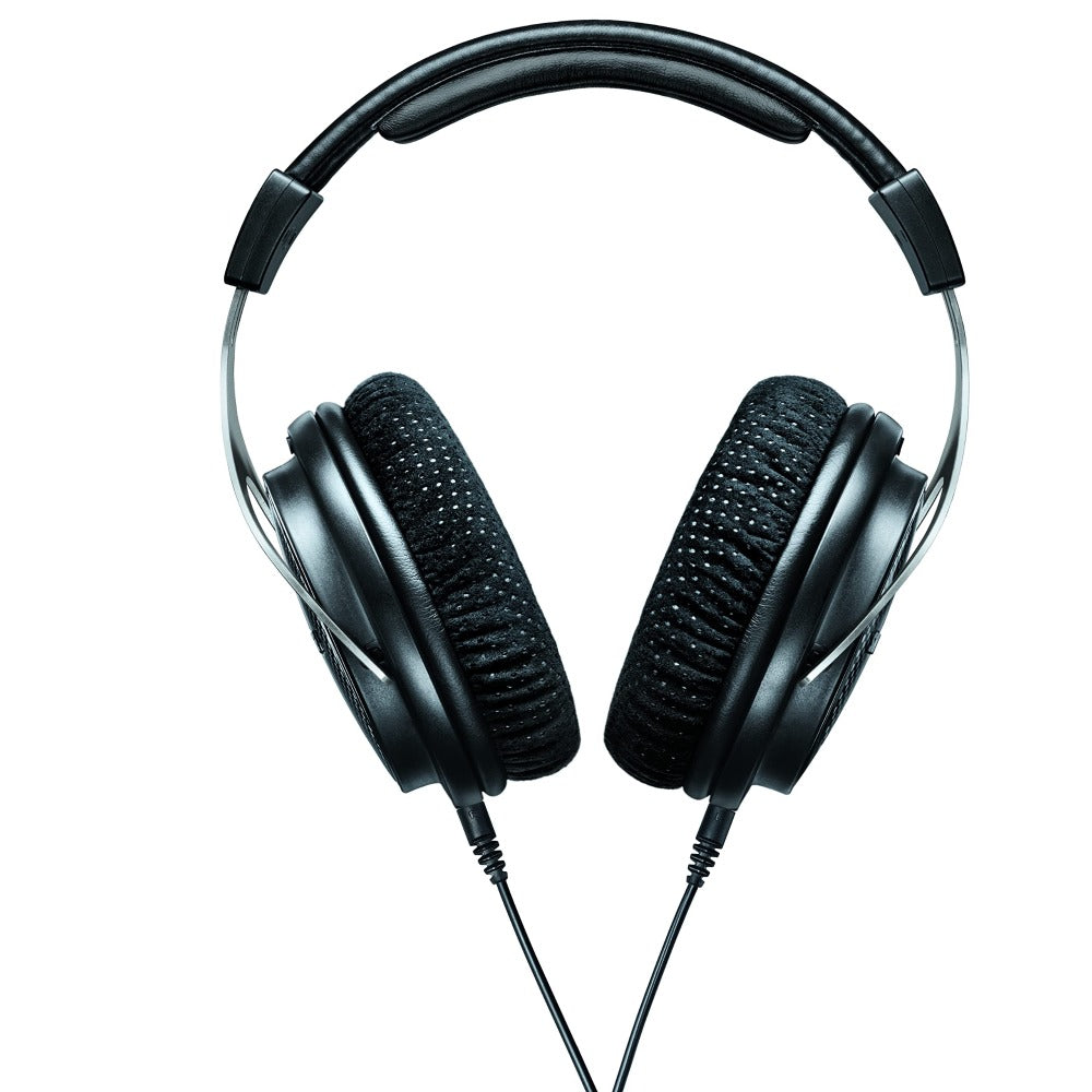 Shure | SRH1540 Premium Closed-Back Headphones | Australia Hi Fi1