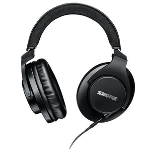Shure | SRH440A Professional Studio Headphones | Australia Hi Fi1