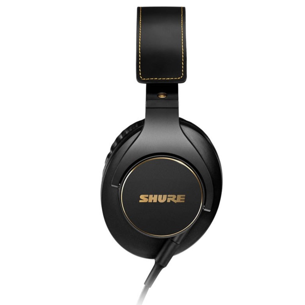 Shure | SRH840A Professional Studio Headphones | Australia Hi Fi1