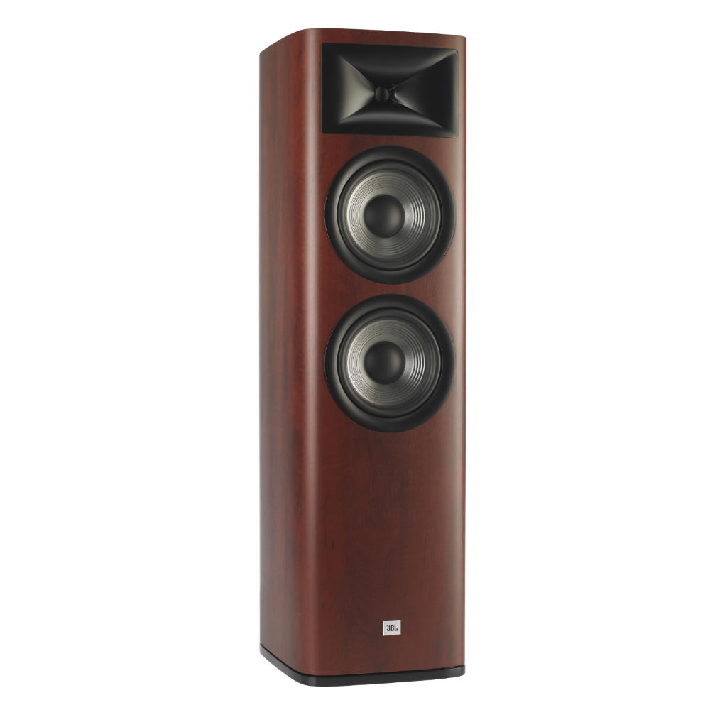 JBL | Studio 690 Floorstanding Speakers | Melbourne Hi  Fi3