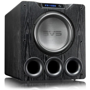 SVS | PB-4000 Ported Box Home Subwoofer | Melbourne Hi Fi1