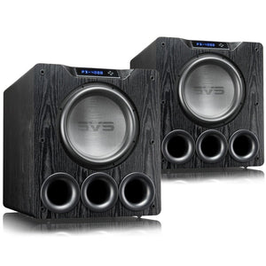  SVS | PB-4000 Ported Box Home Subwoofers | Melbourne Hi Fi1