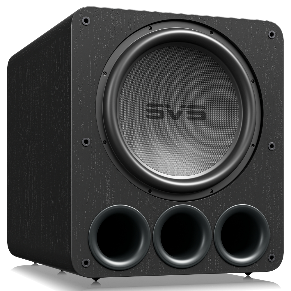 SVS | PB17-Ultra R|Evolution Ported Box Subwoofer | Australia Hi Fi2