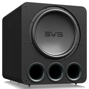 SVS | PB17-Ultra R|Evolution Ported Box Subwoofer | Australia Hi Fi2