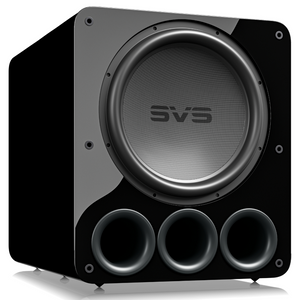 SVS | PB17-Ultra R|Evolution Ported Box Subwoofer | Australia Hi Fi1