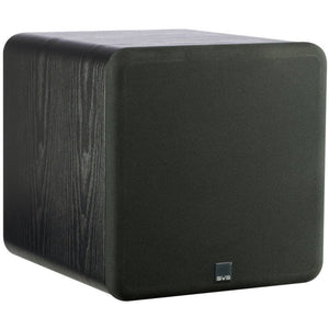 SVS | SB-1000 Sealed Box Home Subwoofer Black | Australia Hi Fi2