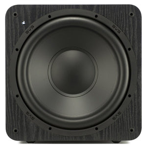 SVS | SB-1000 Sealed Box Home Subwoofer Black | Australia Hi Fi3