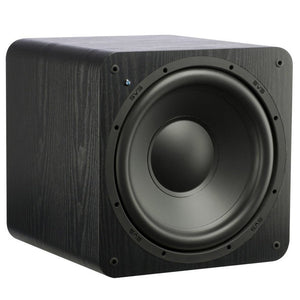 SVS | SB-1000 Sealed Box Home Subwoofer Black | Australia Hi Fi1