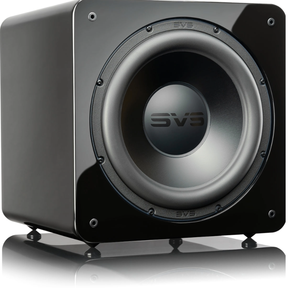 SVS | Australia Hi Fi
