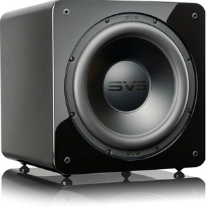 SVS | SB-2000 Pro Series Sealed Box Home Subwoofer | Australia Hi Fi1