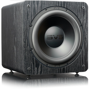 SVS | SB-2000 Pro Series Sealed Box Home Subwoofer | Australia Hi Fi2