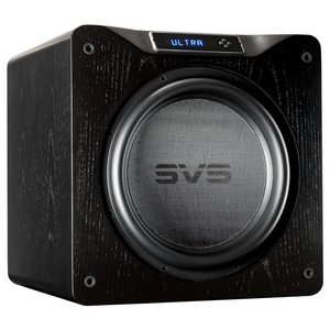 SVS | SB16-Ultra Sealed Box Home Subwoofer | Australia Hi Fi1