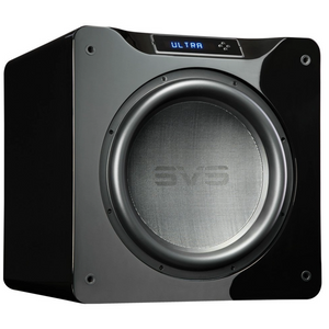 SVS | SB16-Ultra Sealed Box Home Subwoofer | Australia Hi Fi2