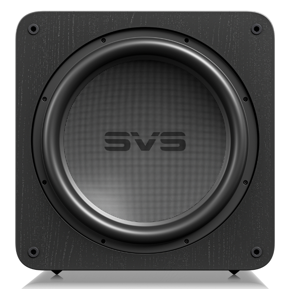 SVS | SB17-Ultra R|Evolution Sealed Box Subwoofer | Australia Hi Fi4