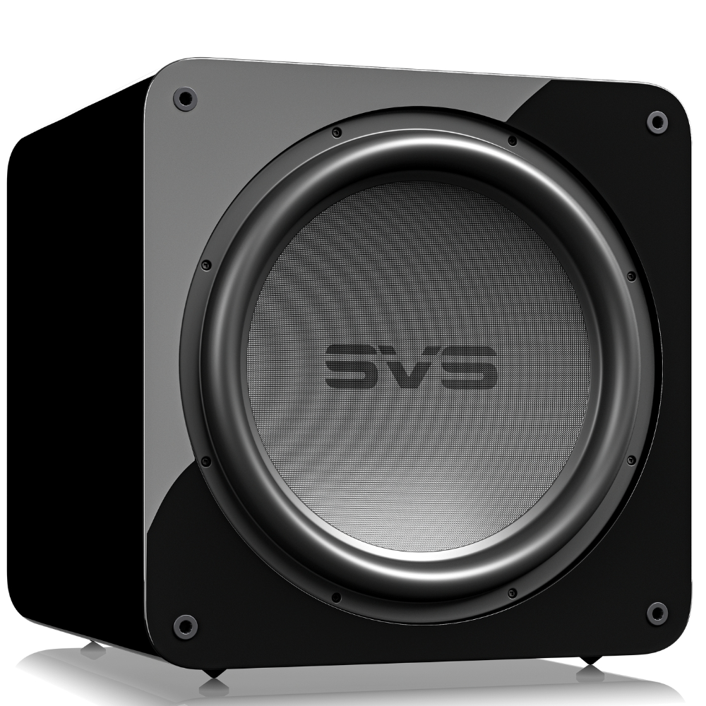 SVS | SB17-Ultra R|Evolution Sealed Box Subwoofer | Australia Hi Fi1