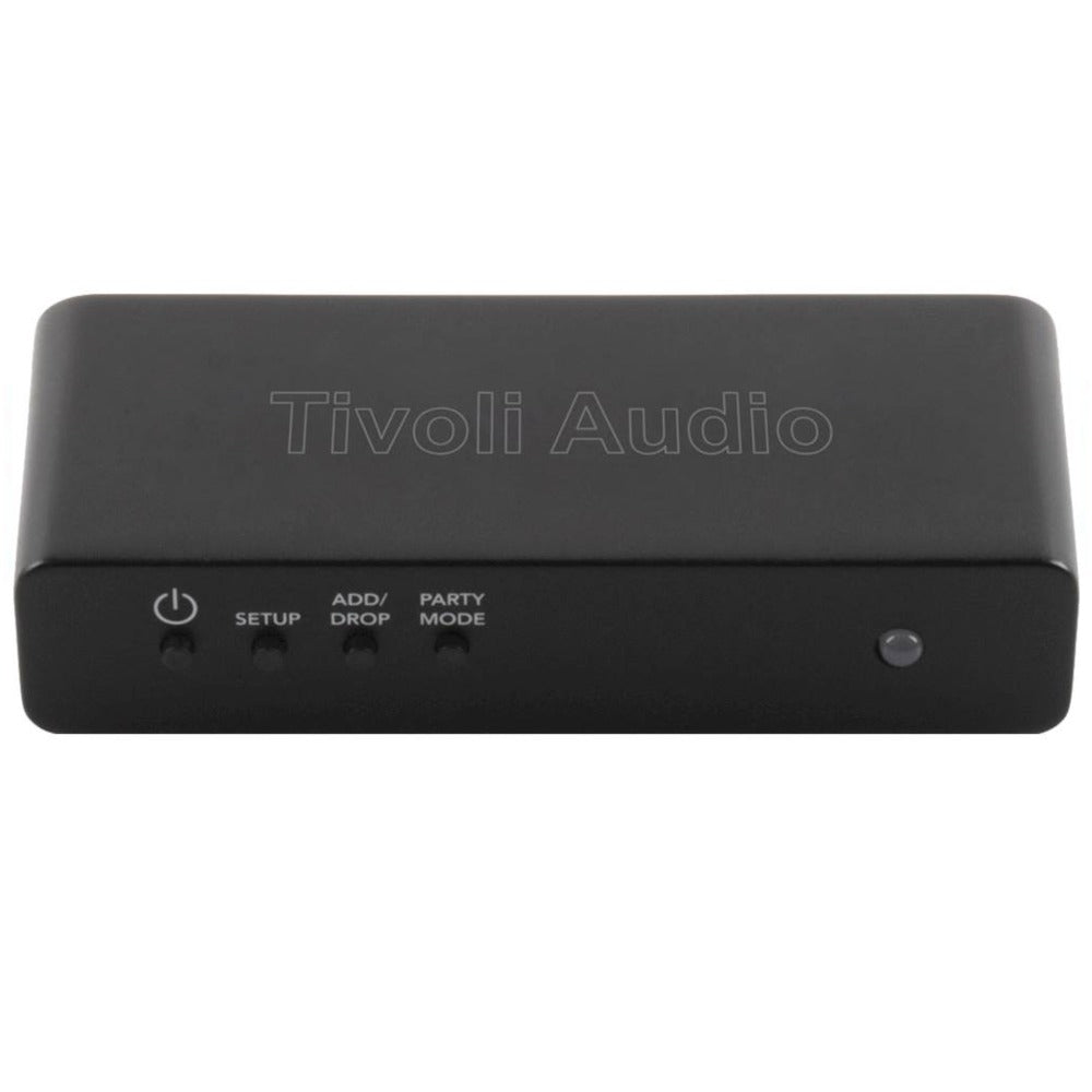 Tivoli Audio | ConX Transmitter and Receiver Open Box | Australia Hi Fi