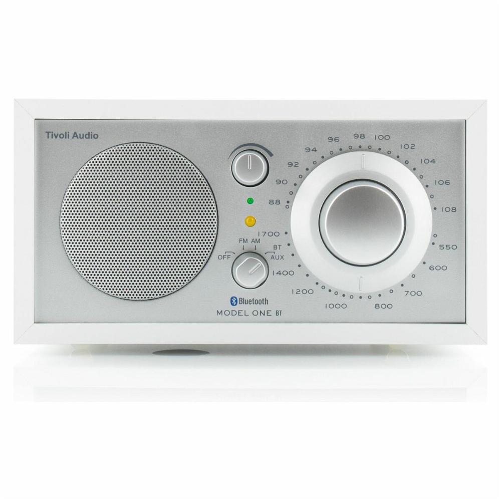 Tivoli Audio |Model One BT AM/FM Radio with Bluetooth |Australia Hi Fi3